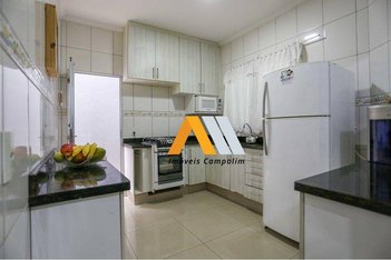 house em Rua Darcy Fruet, Jardim Wanel Ville V - Sorocaba - SP