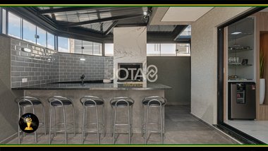 house em Rua Capitão Zeppin, Uberaba - Curitiba - PR