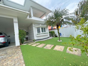 house em Ângelo Crema, Córrego Grande - Florianópolis - SC