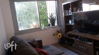 apartment em Luís Lederman, Morro Santana - Porto Alegre - RS