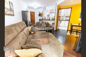 apartment em Dias Leme, Mooca - São Paulo - SP