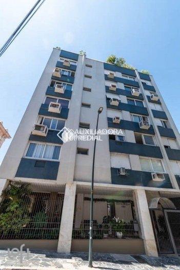 apartment em Duque de Caxias, Centro - Porto Alegre - RS
