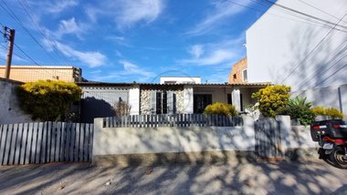 house em Avenida dos Grandes Lagos, Parque Marinha - Rio Grande - RS