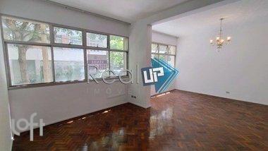 apartment em Marechal Mascarenhas de Morais, Copacabana - Rio de Janeiro - RJ