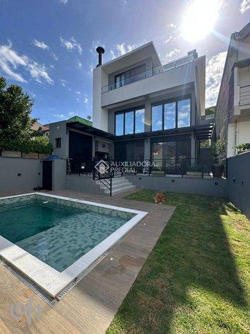 house em Avenida Sete de Setembro, Centro - Guaíba - RS