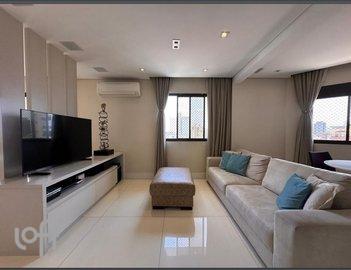 apartment em Piracuama, Perdizes - São Paulo - SP