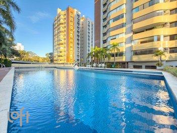 apartment em Rua Professor José Salgado Martins, Bela Vista - Porto Alegre - RS