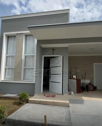 house em Avenida Ipanema, Jardim Novo Horizonte - Sorocaba - SP