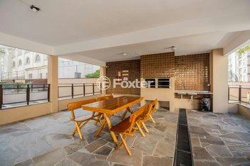 apartment em Rua Vinte e Quatro de Outubro, Auxiliadora - Porto Alegre - RS