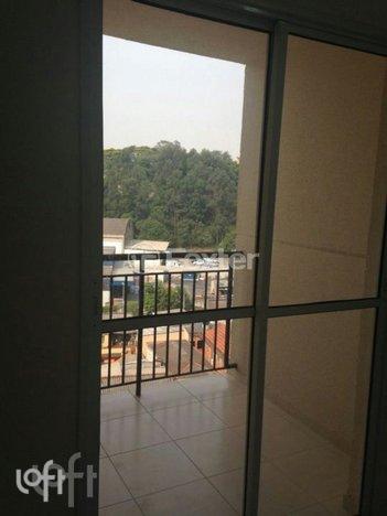 apartment em Professor Gióia Martins, Vila Sônia - São Paulo - SP