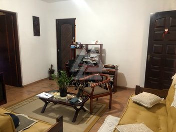 house em Avenida Clodoaldo Portugal Caribe, Vila Assis Brasil - Mauá - SP
