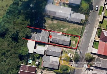 land_lot em Pedro Aniceto de Souza, Aberta dos Morros - Porto Alegre - RS