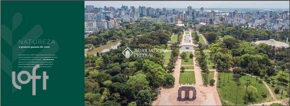 apartment em João Pessoa, Cidade Baixa - Porto Alegre - RS