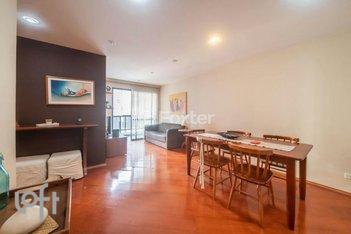 apartment em do Arraial, Cursino - São Paulo - SP