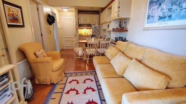 apartment em Carlos Nelz, Vila Suica - Gramado - RS