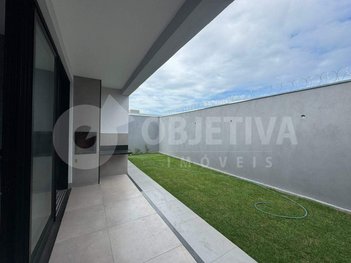 house em Rua Herbal, Grand Ville - Uberlândia - MG