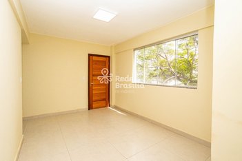 apartment em EPTG EQ 3/4, Quadras Econômicas Lúcio Costa (Guará) - Brasília - DF