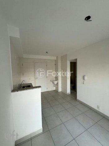 apartment em Rudge, Bom Retiro - São Paulo - SP