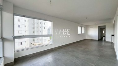 apartment em Rua Castelo de Avis, Castelo - Belo Horizonte - MG