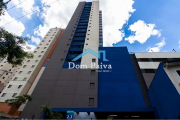 apartment em Rua dos Democratas, Vila Monte Alegre - São Paulo - SP
