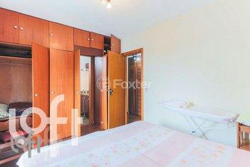 apartment em Ituxi, Saúde - São Paulo - SP