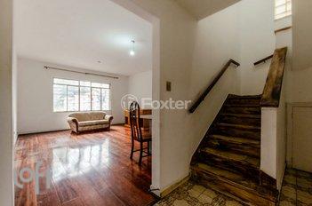 house em Rua Colônia da Glória, Chácara Klabin - São Paulo - SP