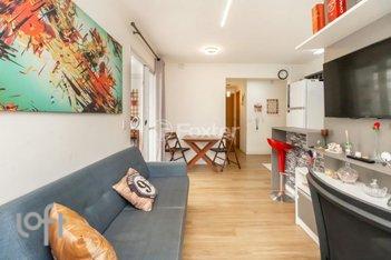apartment em Nami Jafet, Ipiranga - São Paulo - SP