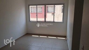 apartment em Robert Kennedy, Assunção - São Bernardo do Campo - SP