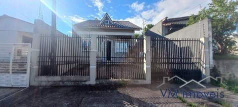 house em Rua Duarte da Costa, Vila Vista Alegre - Cachoeirinha - RS