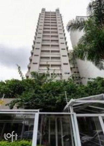 apartment em Diana, Perdizes - São Paulo - SP