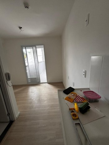 apartment em Avenida das Belezas, Vila Ernesto - São Paulo - SP