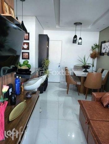 apartment em Mofarrej, Vila Leopoldina - São Paulo - SP