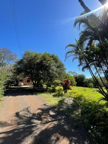 agricultural em Rua Rosa Golin Milhorini, Dom Pedro I - Londrina - PR
