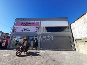 business em João Antônio Silveira, Restinga - Porto Alegre - RS