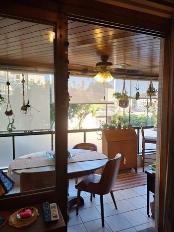 apartment em Rua Doutor Barcelos, Tristeza - Porto Alegre - RS