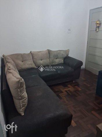 apartment em Alfredo Scharlau, Cohab - Sapucaia do Sul - RS