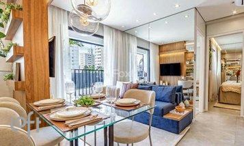 apartment em do Cursino, Sacomã - São Paulo - SP