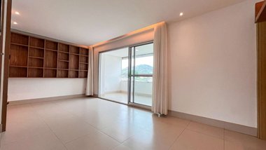 apartment em Rua Paulo Piedade Campos, Estoril - Belo Horizonte - MG