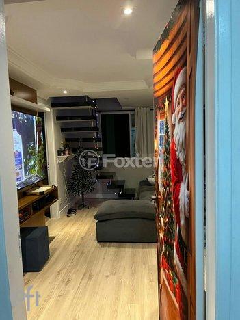 apartment em Morro do Clemente, Itaquera - São Paulo - SP