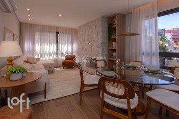 apartment em Comendador Rheingantz, Mont'serrat - Porto Alegre - RS