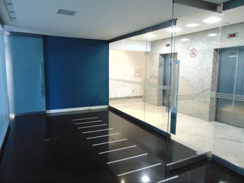 office em Tomé de Souza, Savassi - Belo Horizonte - MG