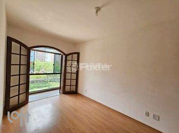 apartment em Avenida Ipiranga, Jardim do Salso - Porto Alegre - RS