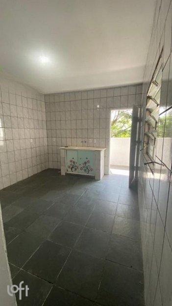 house em Ana Júlia Luiz, Montanhão - São Bernardo do Campo - SP