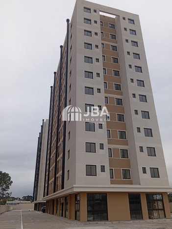 apartment em Rua Vicente Zeglin, Prado Velho - Curitiba - PR