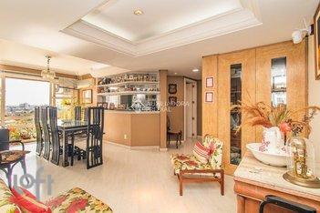 apartment em Carlos Von Koseritz, São João - Porto Alegre - RS