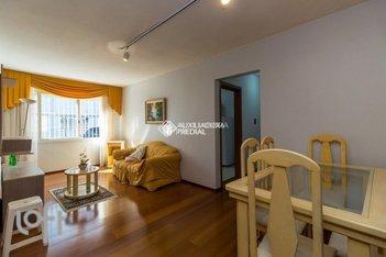 apartment em Capitão Pedro Werlang, Partenon - Porto Alegre - RS