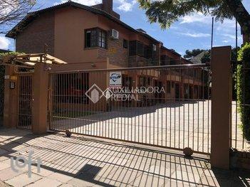 house em Coronel Marcos, Ipanema - Porto Alegre - RS