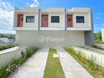 house em Rua João Otto Paiva, Hípica - Porto Alegre - RS