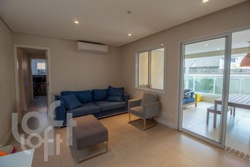apartment em Mascote, Vila Mascote - São Paulo - SP