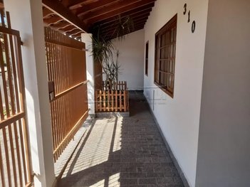 house em Rua Antônio Scuracchio, Jardim das Torres - São Carlos - SP